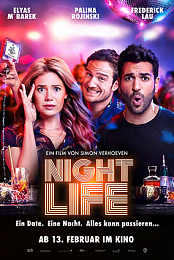 Nightlife