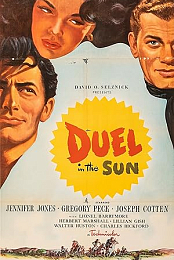 Duel in the Sun