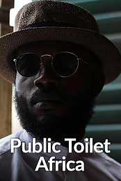 Public Toilet Africa