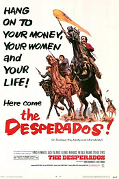 The Desperados