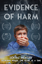 Evidence of Harm