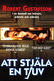 Att stjala en tjuv