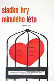 Sladke hry minuleho leta (1969)(SK)[TvRip]