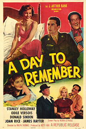 A Day to Remember