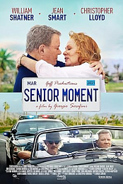 Senior Moment