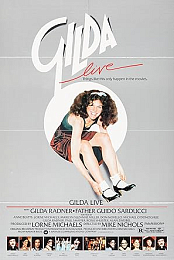 Gilda Live