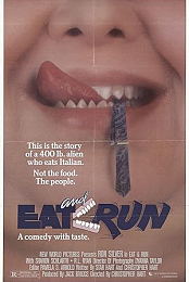 Eat and Run