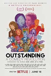 Outstanding: A Comedy Revolution