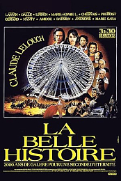 La belle histoire