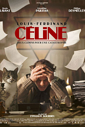 Louis-Ferdinand Celine