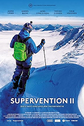 Supervention 2