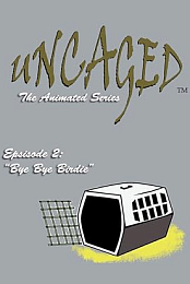 Uncaged: TAS