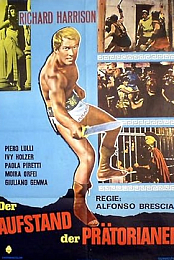 La Rivolta dei Pretoriani (1964) DVDRip Oldies