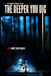 The Deeper You Dig