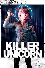 Killer Unicorn 2018 HDRiP x264 AC3-RPG