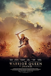 The Warrior Queen of Jhansi