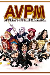 A Very Potter Musical