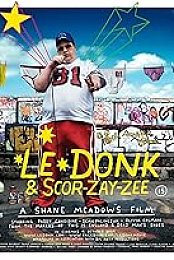 Le Donk & Scor-zay-zee