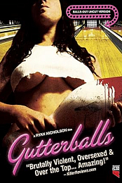 Gutterballs