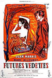 Futures Vedettes