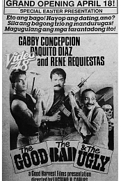 The Good, the Bad, & the Ugly