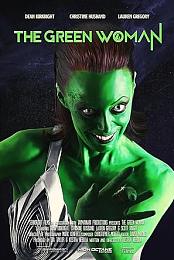 The Green Woman