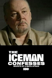 The Iceman Interviews 2003 DVDRIp Xvid AC3-BHRG
