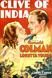 Clive of India