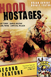 Hood Hostages