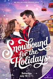 Snowbound for the Holidays
