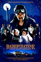 The Radio Pirates