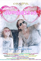 Tracey Ullman - Sunglasses