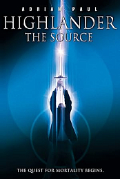 Highlander: The Source