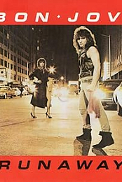 Bon Jovi: Runaway