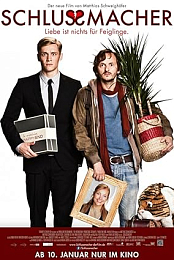 The Break Up Man