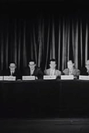 The Hollywood Ten