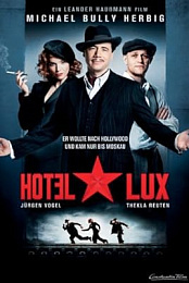 Hotel Lux