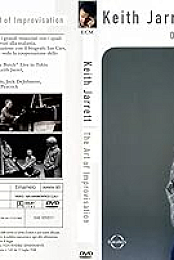 Keith Jarrett - The Art of Improvisation