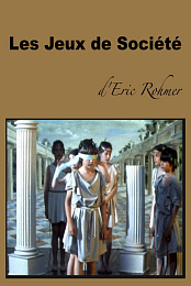Les jeux de societe