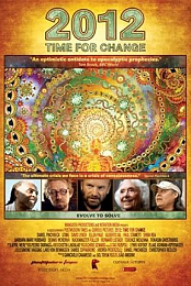 2012 Time for Change