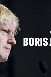 Dans la tete de Boris Johnson