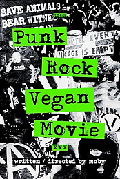 Punk Rock Vegan Movie