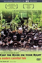 Keep the River on Your Right (2000) NTSC DVD5