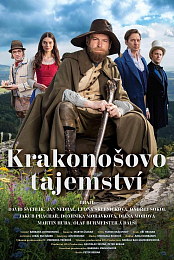 Krakonosovo tajemstvi