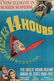 Fourteen Hours