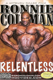 Relentless