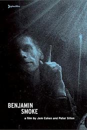 Benjamin Smoke