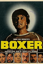 Boxer