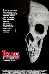 Terror in the Aisles