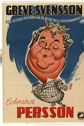 Greve Svensson